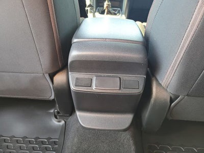 2022 Subaru WRX Base