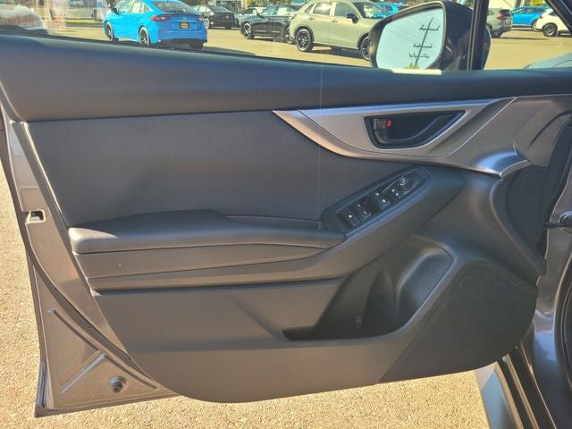 2022 Subaru WRX Base
