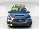 2022 Subaru WRX Base