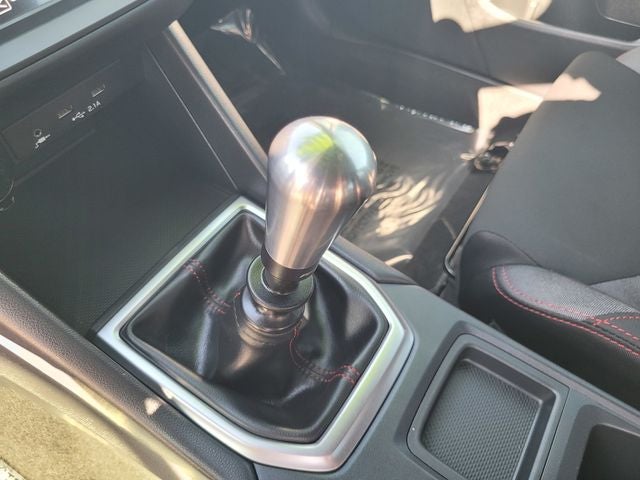 2022 Subaru WRX Base