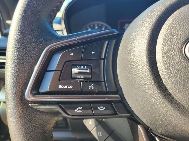 2022 Subaru WRX Base