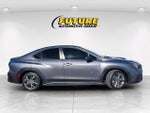 2022 Subaru WRX Base