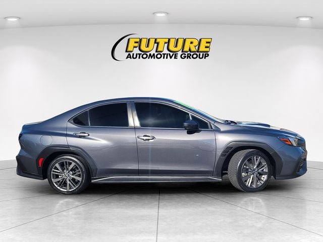 2022 Subaru WRX Base