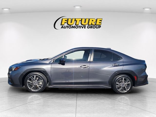 2022 Subaru WRX Base