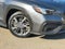 2022 Subaru WRX Base