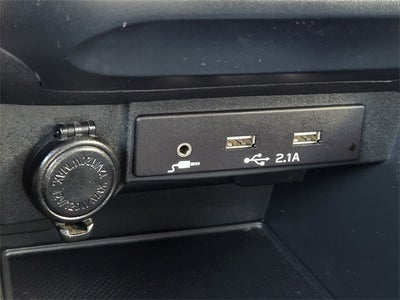 2022 Subaru WRX Limited AWD