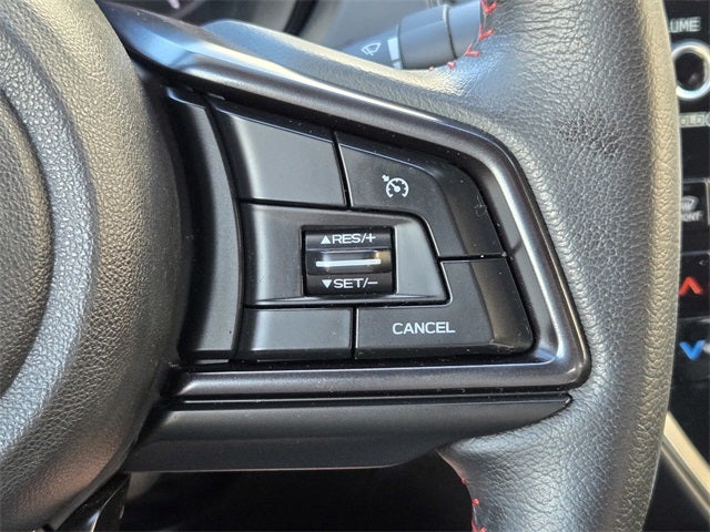 2022 Subaru WRX Limited AWD