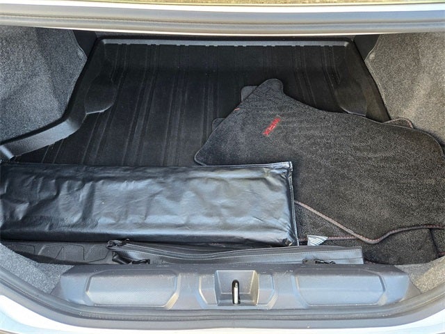 2022 Subaru WRX Limited AWD