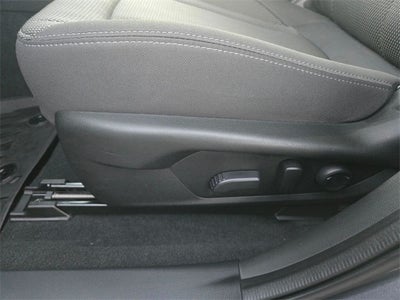 2024 Subaru Crosstrek Premium AWD w/Moonroof