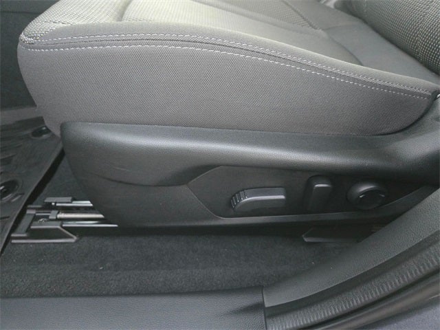 2024 Subaru Crosstrek Premium AWD w/Moonroof