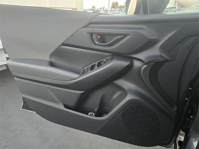 2024 Subaru Crosstrek Premium AWD w/Moonroof