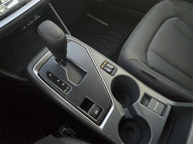 2024 Subaru Crosstrek Premium AWD w/Moonroof