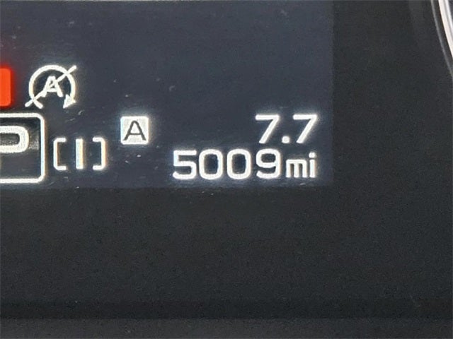 2024 Subaru Crosstrek Premium AWD w/Moonroof