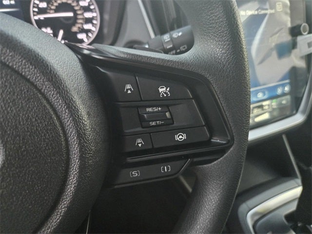 2024 Subaru Crosstrek Premium AWD w/Moonroof