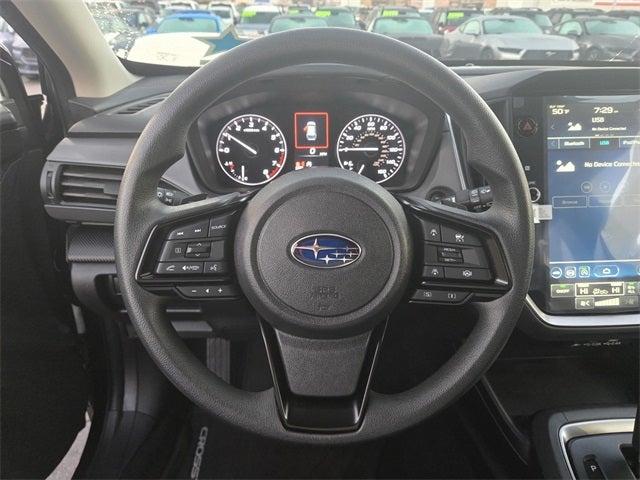 2024 Subaru Crosstrek Premium AWD w/Moonroof