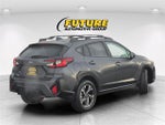 2024 Subaru Crosstrek Premium AWD w/Moonroof