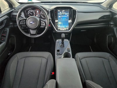 2024 Subaru Crosstrek Premium AWD w/Moonroof