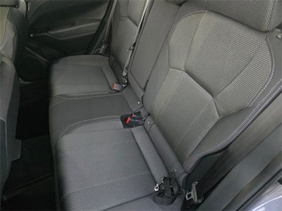 2024 Subaru Crosstrek Premium AWD w/Moonroof