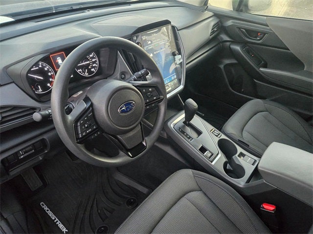 2024 Subaru Crosstrek Premium AWD w/Moonroof