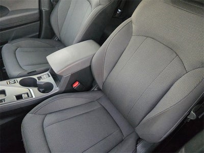 2024 Subaru Crosstrek Premium AWD w/Moonroof