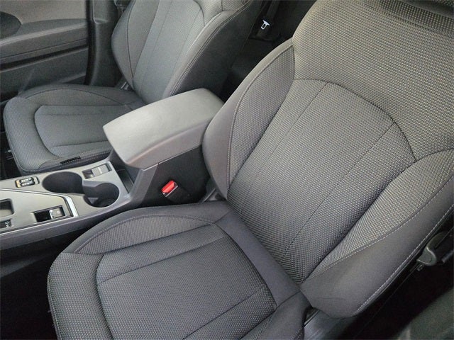 2024 Subaru Crosstrek Premium AWD w/Moonroof