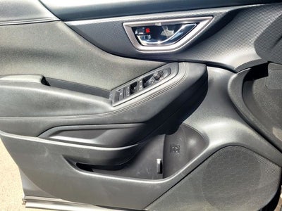 2022 Subaru Forester Premium AWD w/Moonroof