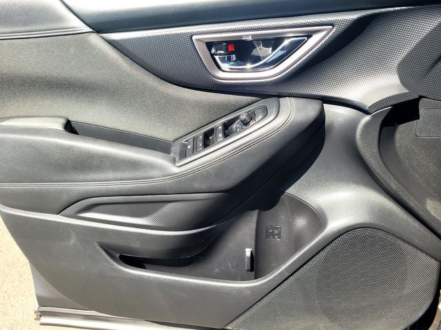 2022 Subaru Forester Premium AWD w/Moonroof