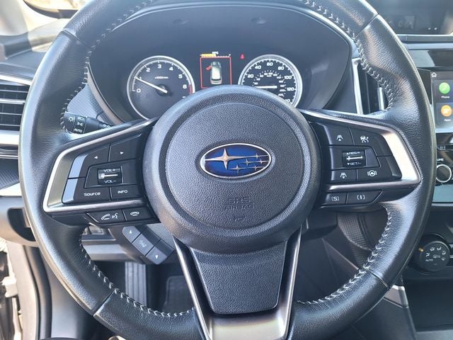 2022 Subaru Forester Premium AWD w/Moonroof