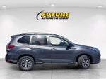 2022 Subaru Forester Premium AWD w/Moonroof