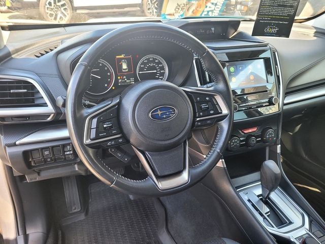 2022 Subaru Forester Premium AWD w/Moonroof