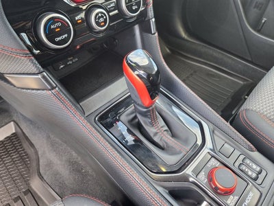 2024 Subaru Forester Sport AWD
