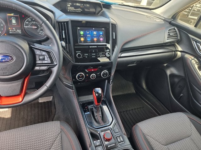 2024 Subaru Forester Sport AWD