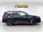 2024 Subaru Forester Sport AWD