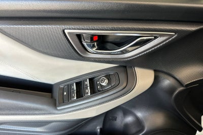 2023 Subaru Forester Limited AWD