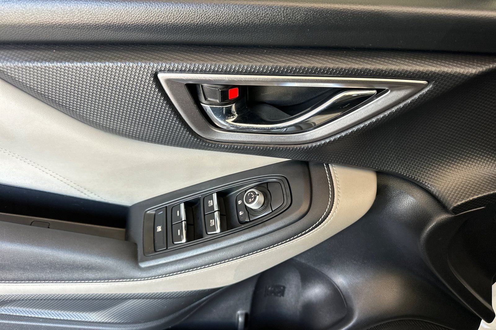 2023 Subaru Forester Limited AWD