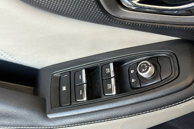 2023 Subaru Forester Limited AWD
