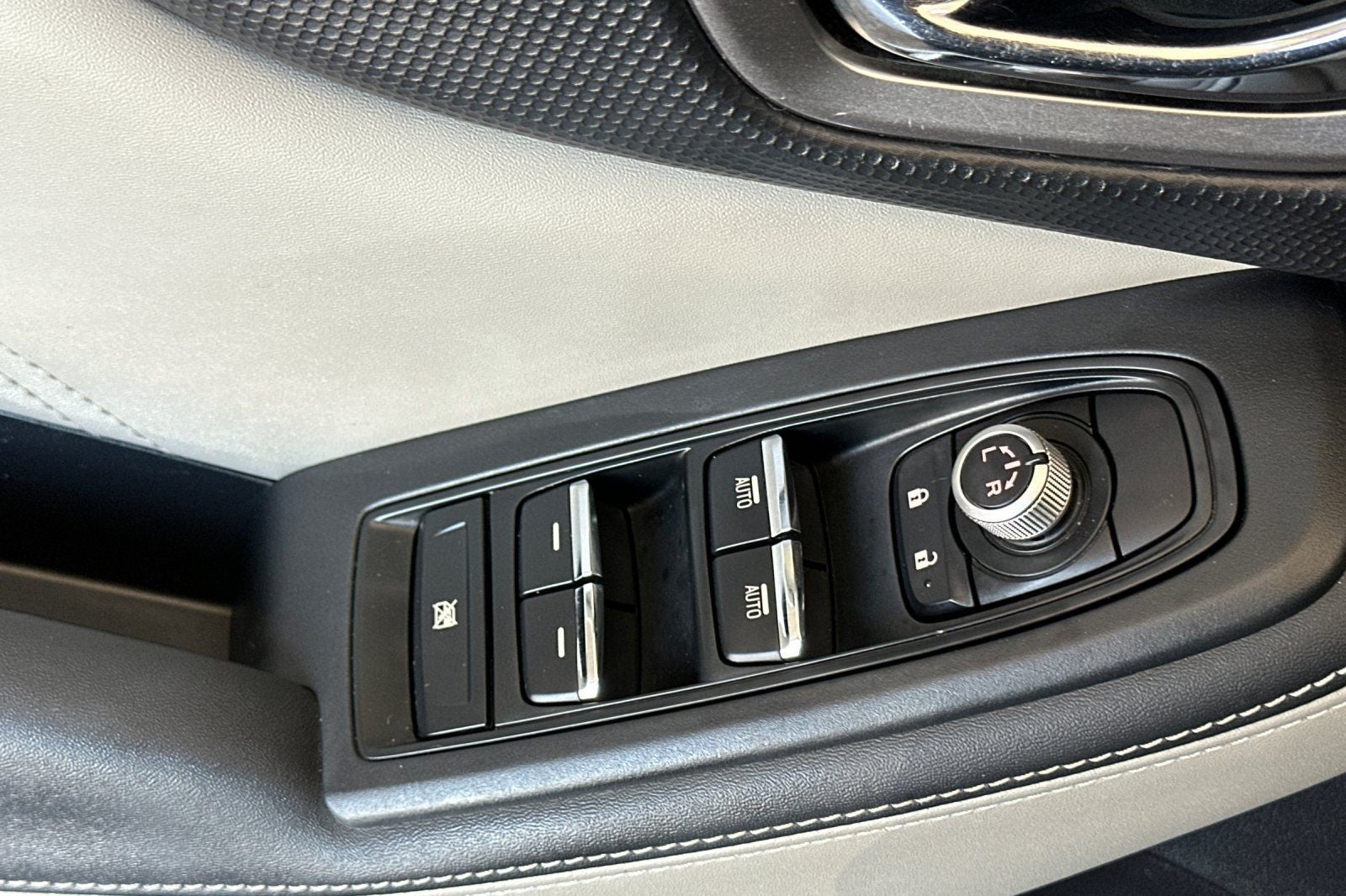 2023 Subaru Forester Limited AWD