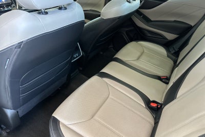 2023 Subaru Forester Limited AWD