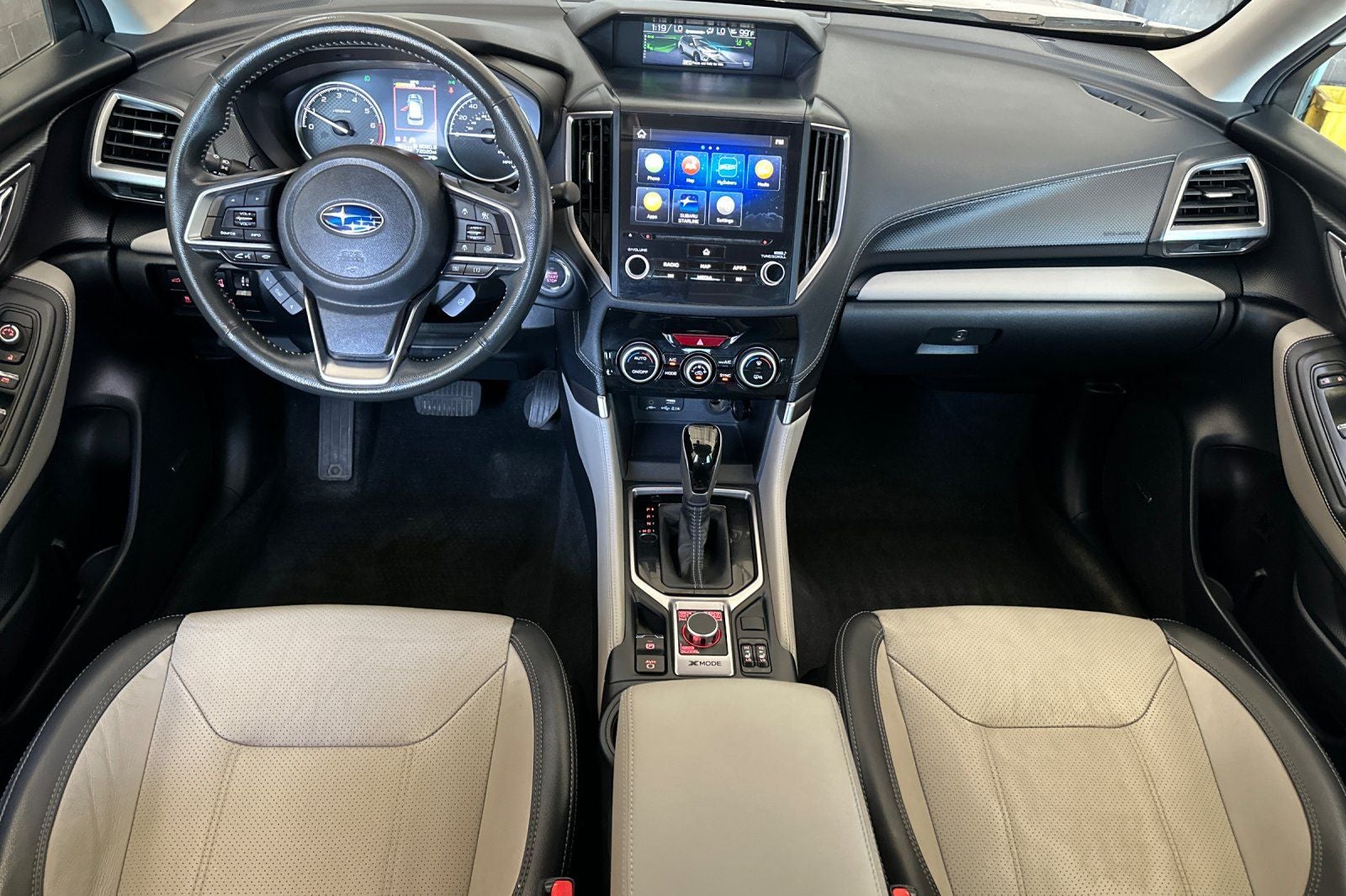 2023 Subaru Forester Limited AWD