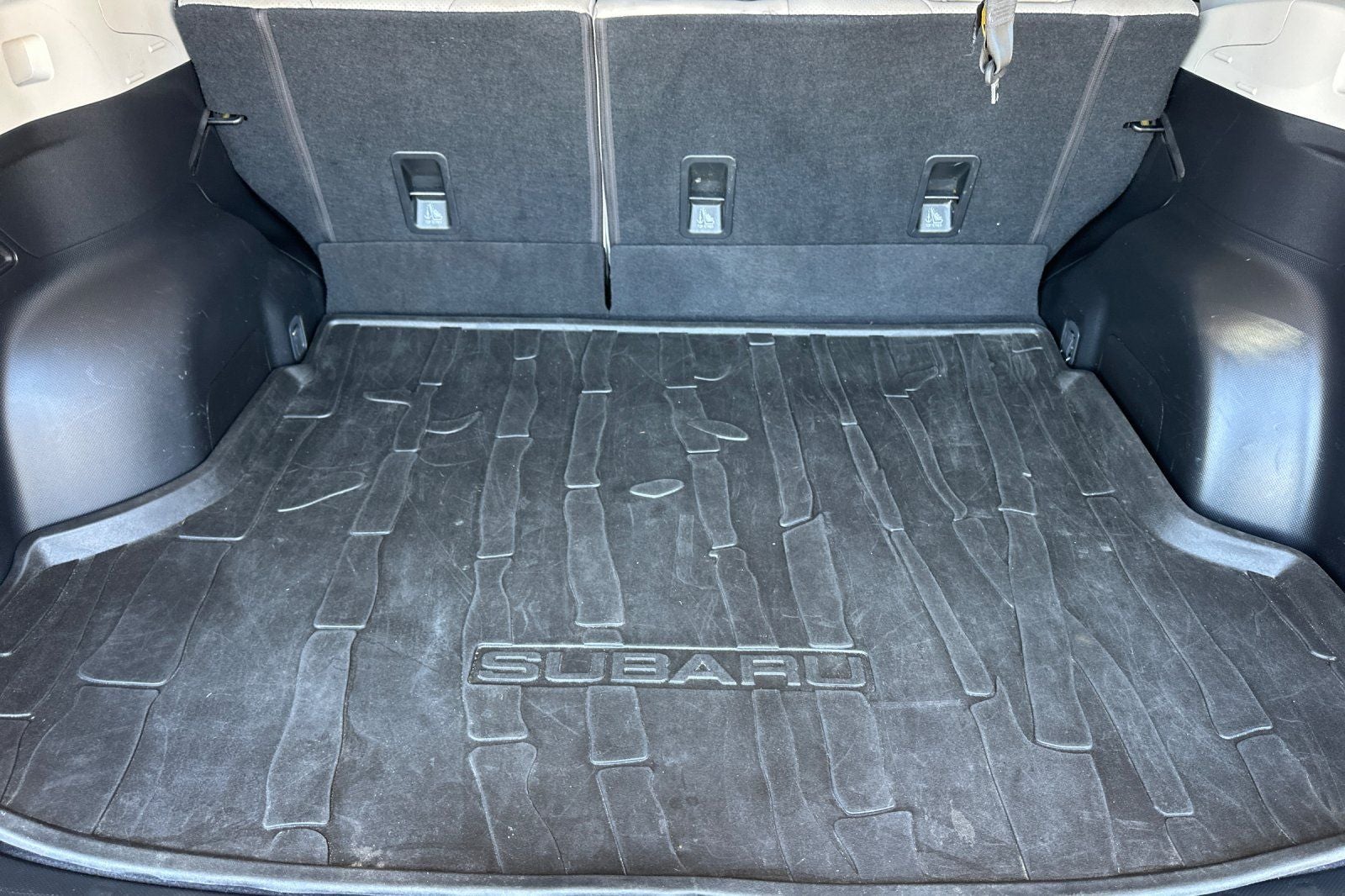 2023 Subaru Forester Limited AWD