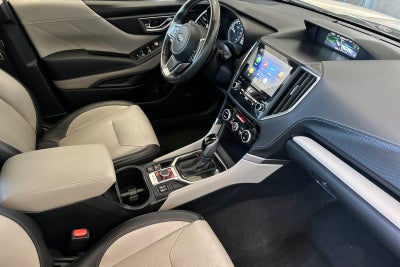 2023 Subaru Forester Limited AWD