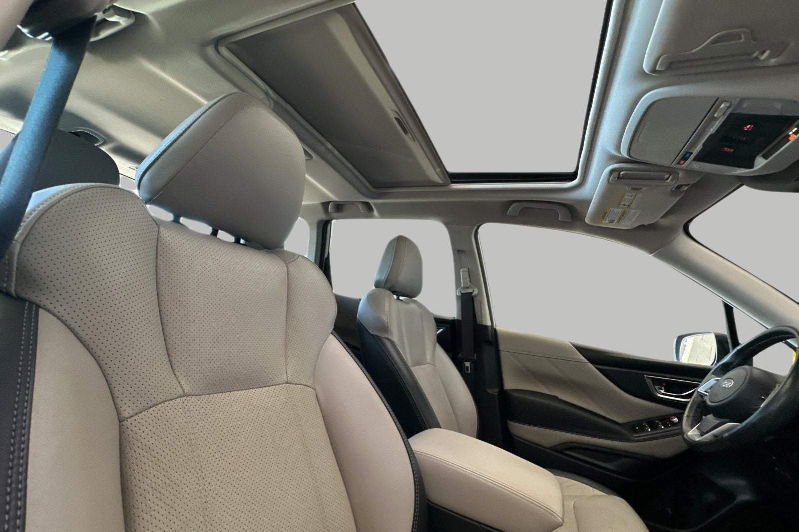 2023 Subaru Forester Limited AWD