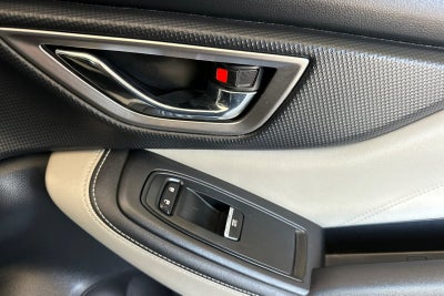 2023 Subaru Forester Limited AWD