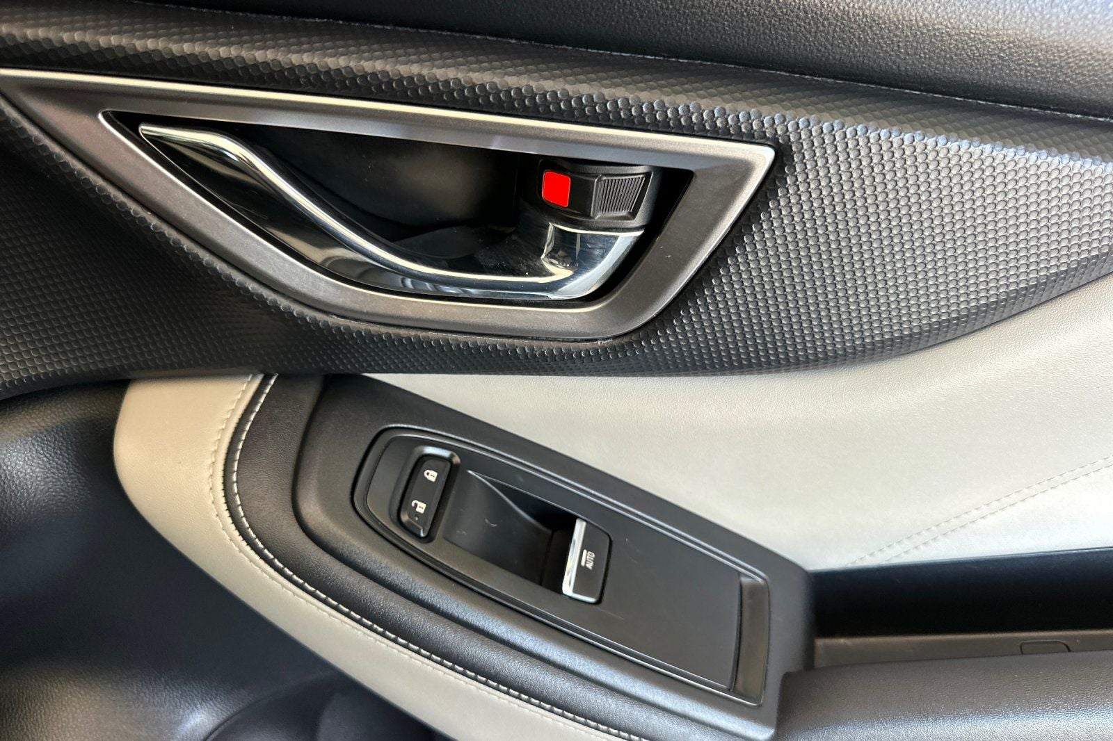 2023 Subaru Forester Limited AWD