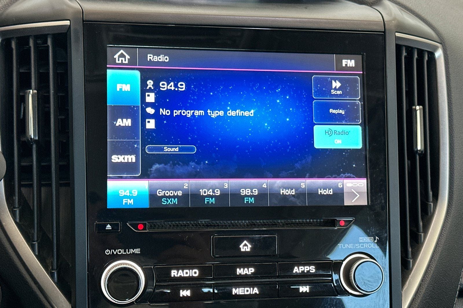 2023 Subaru Forester Limited AWD