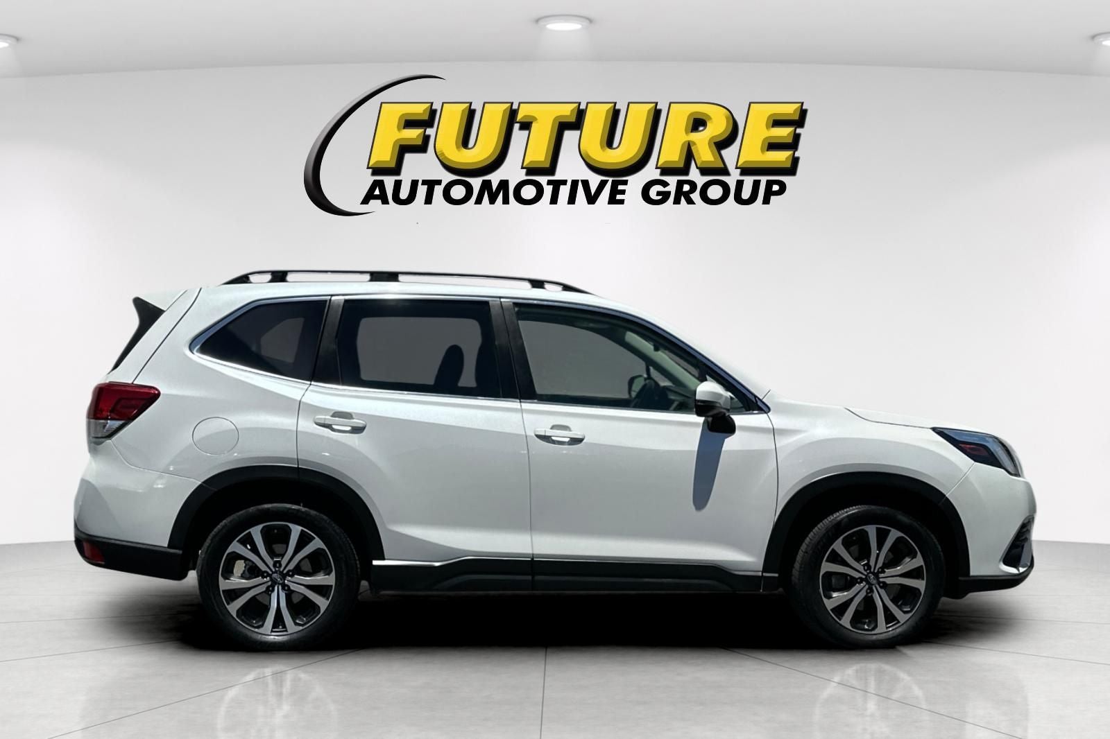 2023 Subaru Forester Limited AWD