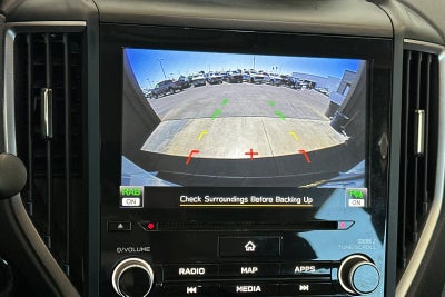 2023 Subaru Forester Limited AWD