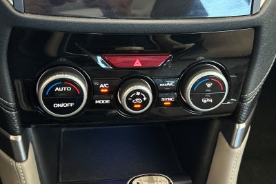 2023 Subaru Forester Limited AWD