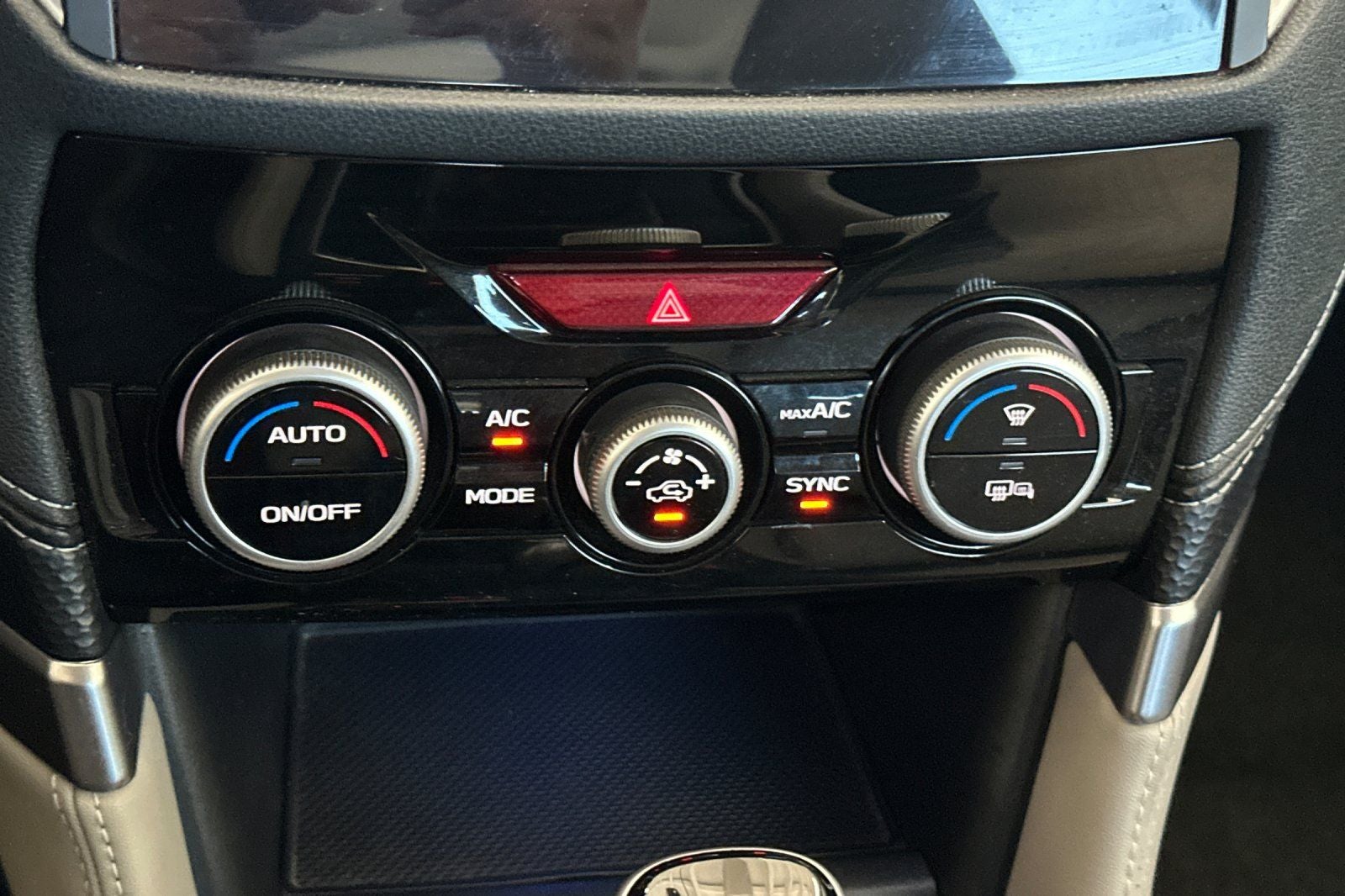 2023 Subaru Forester Limited AWD