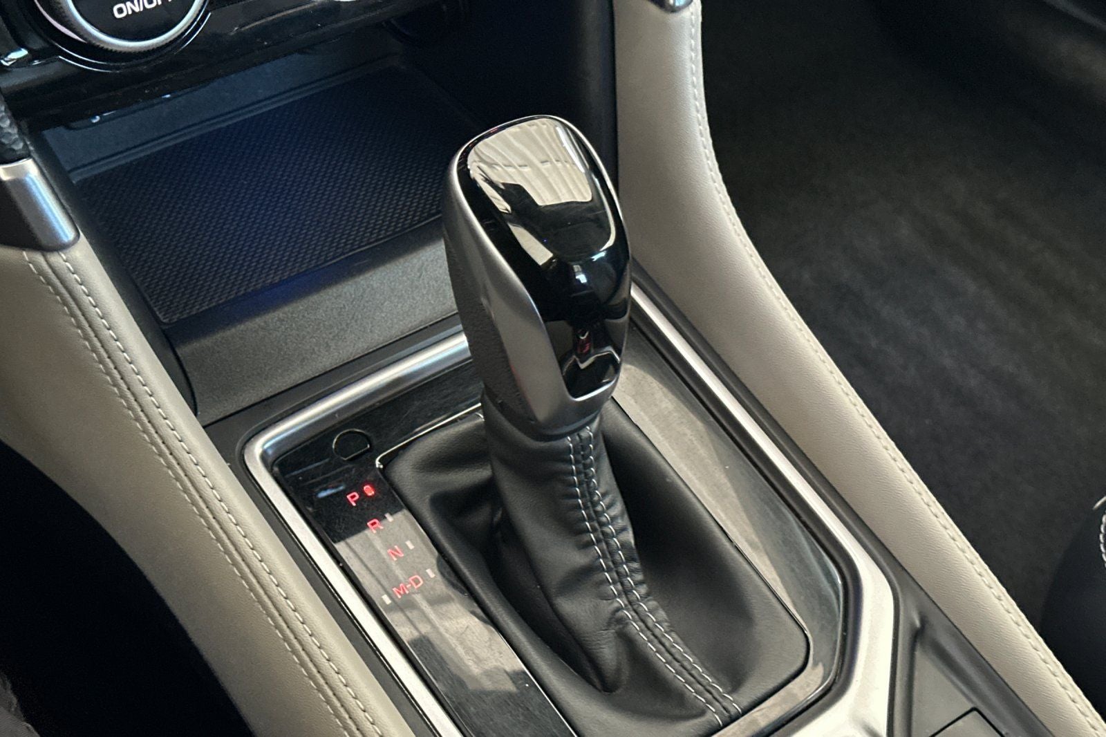 2023 Subaru Forester Limited AWD